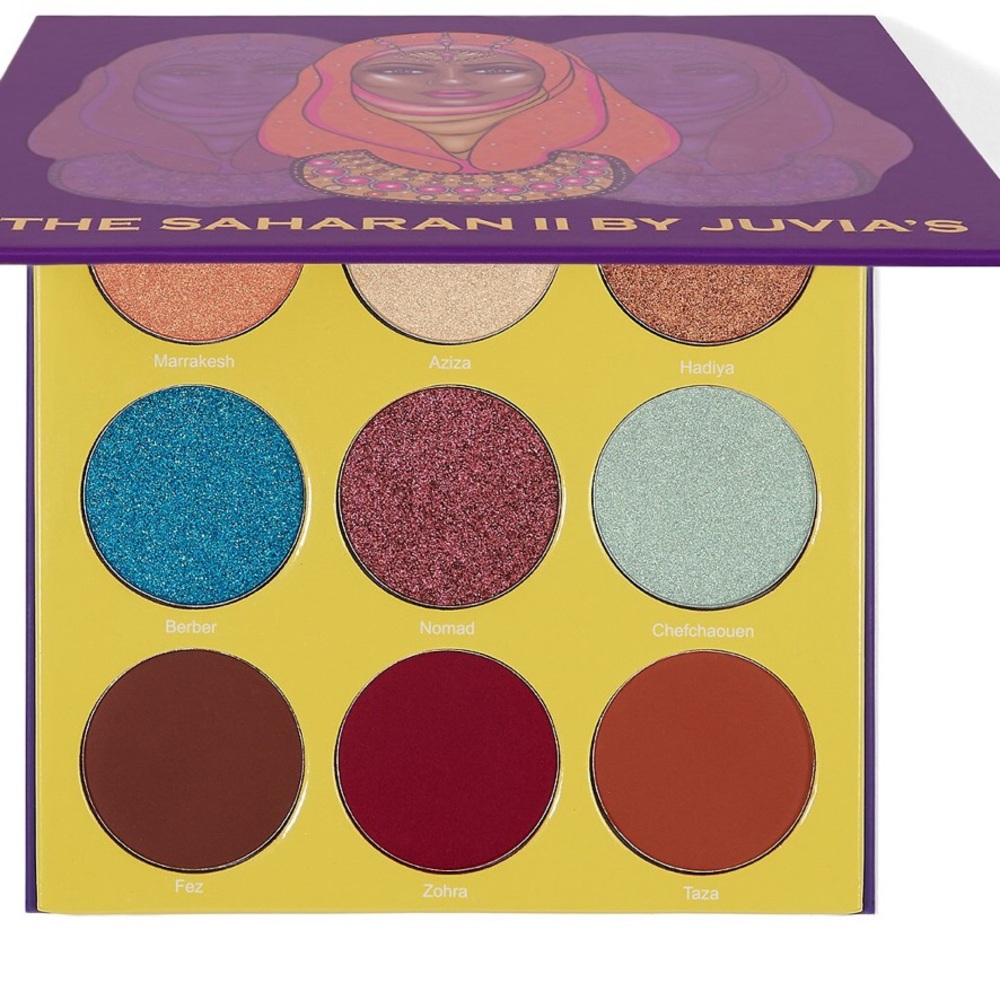 The Saharan ii by juvia’s